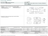  Fiat  500 FIAT  / 2015 / 3P / BERLINA 1.0 70CV IBRIDO CULT #21