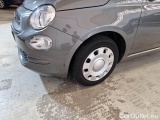  Fiat  500 FIAT  / 2015 / 3P / BERLINA 1.0 70CV IBRIDO CULT #22