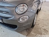 Fiat  500 FIAT  / 2015 / 3P / BERLINA 1.0 70CV IBRIDO CULT #24