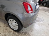  Fiat  500 FIAT  / 2015 / 3P / BERLINA 1.0 70CV IBRIDO CULT #36