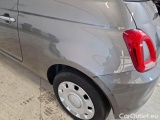  Fiat  500 FIAT  / 2015 / 3P / BERLINA 1.0 70CV IBRIDO CULT #38