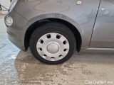  Fiat  500 FIAT  / 2015 / 3P / BERLINA 1.0 70CV IBRIDO CULT #56
