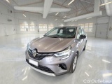  Renault  Captur RENAULT  / 2019 / 5P / SUV 1.5 DCI BLUE 85KW BUSINESS EDC 