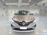  Renault  Captur RENAULT  / 2019 / 5P / SUV 1.5 DCI BLUE 85KW BUSINESS EDC #6