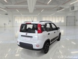  Fiat  Panda FIAT  / 2011 / 5P / BERLINA 1.0 70CV SeS HYBRID CITY LIFE #2