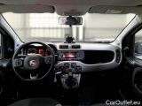  Fiat  Panda FIAT  / 2011 / 5P / BERLINA 1.0 70CV SeS HYBRID CITY LIFE #3