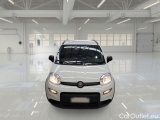  Fiat  Panda FIAT  / 2011 / 5P / BERLINA 1.0 70CV SeS HYBRID CITY LIFE #6