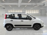  Fiat  Panda FIAT  / 2011 / 5P / BERLINA 1.0 70CV SeS HYBRID CITY LIFE #7