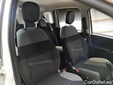  Fiat  Panda FIAT  / 2011 / 5P / BERLINA 1.0 70CV SeS HYBRID CITY LIFE #13
