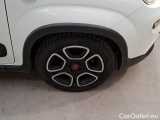  Fiat  Panda FIAT  / 2011 / 5P / BERLINA 1.0 70CV SeS HYBRID CITY LIFE #17