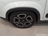  Fiat  Panda FIAT  / 2011 / 5P / BERLINA 1.0 70CV SeS HYBRID CITY LIFE #20