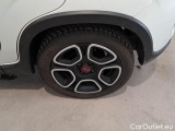  Fiat  Panda FIAT  / 2011 / 5P / BERLINA 1.0 70CV SeS HYBRID CITY LIFE #19