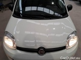  Fiat  Panda FIAT  / 2011 / 5P / BERLINA 1.0 70CV SeS HYBRID CITY LIFE #24