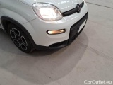  Fiat  Panda FIAT  / 2011 / 5P / BERLINA 1.0 70CV SeS HYBRID CITY LIFE #28
