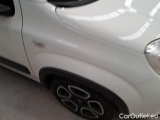  Fiat  Panda FIAT  / 2011 / 5P / BERLINA 1.0 70CV SeS HYBRID CITY LIFE #30