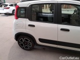  Fiat  Panda FIAT  / 2011 / 5P / BERLINA 1.0 70CV SeS HYBRID CITY LIFE #34