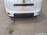  Fiat  Panda FIAT  / 2011 / 5P / BERLINA 1.0 70CV SeS HYBRID CITY LIFE #39