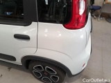  Fiat  Panda FIAT  / 2011 / 5P / BERLINA 1.0 70CV SeS HYBRID CITY LIFE #41