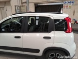  Fiat  Panda FIAT  / 2011 / 5P / BERLINA 1.0 70CV SeS HYBRID CITY LIFE #43