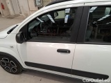  Fiat  Panda FIAT  / 2011 / 5P / BERLINA 1.0 70CV SeS HYBRID CITY LIFE #45