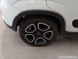  Fiat  Panda FIAT  / 2011 / 5P / BERLINA 1.0 70CV SeS HYBRID CITY LIFE #54