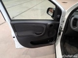  Fiat  Panda FIAT  / 2011 / 5P / BERLINA 1.0 70CV SeS HYBRID CITY LIFE #60