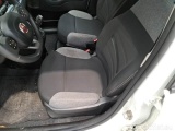  Fiat  Panda FIAT  / 2011 / 5P / BERLINA 1.0 70CV SeS HYBRID CITY LIFE #62