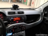  Fiat  Panda FIAT  / 2011 / 5P / BERLINA 1.0 70CV SeS HYBRID CITY LIFE #66