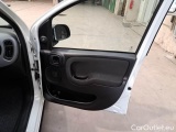  Fiat  Panda FIAT  / 2011 / 5P / BERLINA 1.0 70CV SeS HYBRID CITY LIFE #74