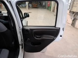  Fiat  Panda FIAT  / 2011 / 5P / BERLINA 1.0 70CV SeS HYBRID CITY LIFE #77