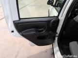  Fiat  Panda FIAT  / 2011 / 5P / BERLINA 1.0 70CV SeS HYBRID CITY LIFE #82