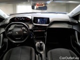  Peugeot  2008 PEUGEOT  / 2019 / 5P / CROSSOVER BLUEHDI 110 ACTIVE S/S #3