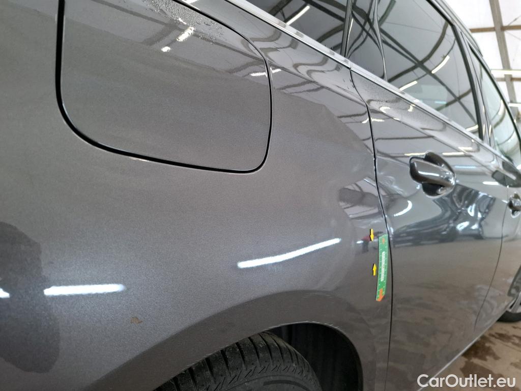  Peugeot  308  SW Allure 1.2 PureTech 130CV BVA8 E6d #51