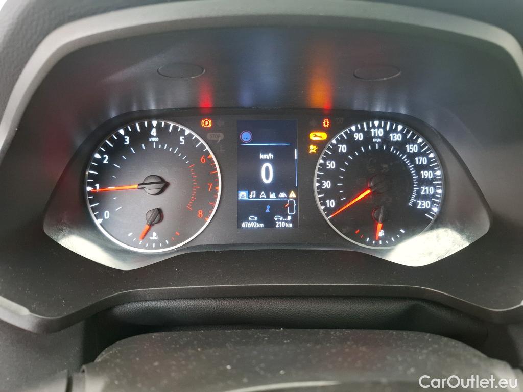  Renault  Captur  II Business 1.0 TCe 90CV BVM6 E6d #11