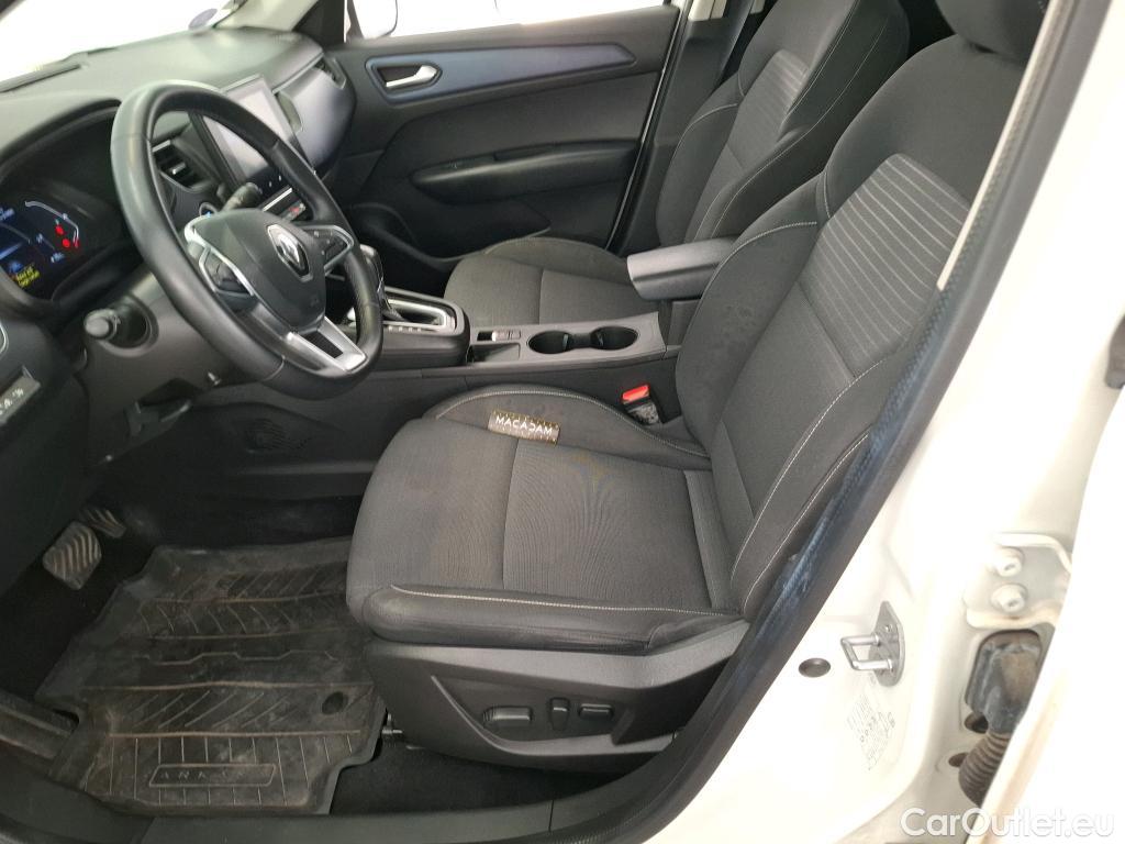  Renault  Arkana  Business 1.6 E-TECH Hybrid 145CV BVA6 E6d #9