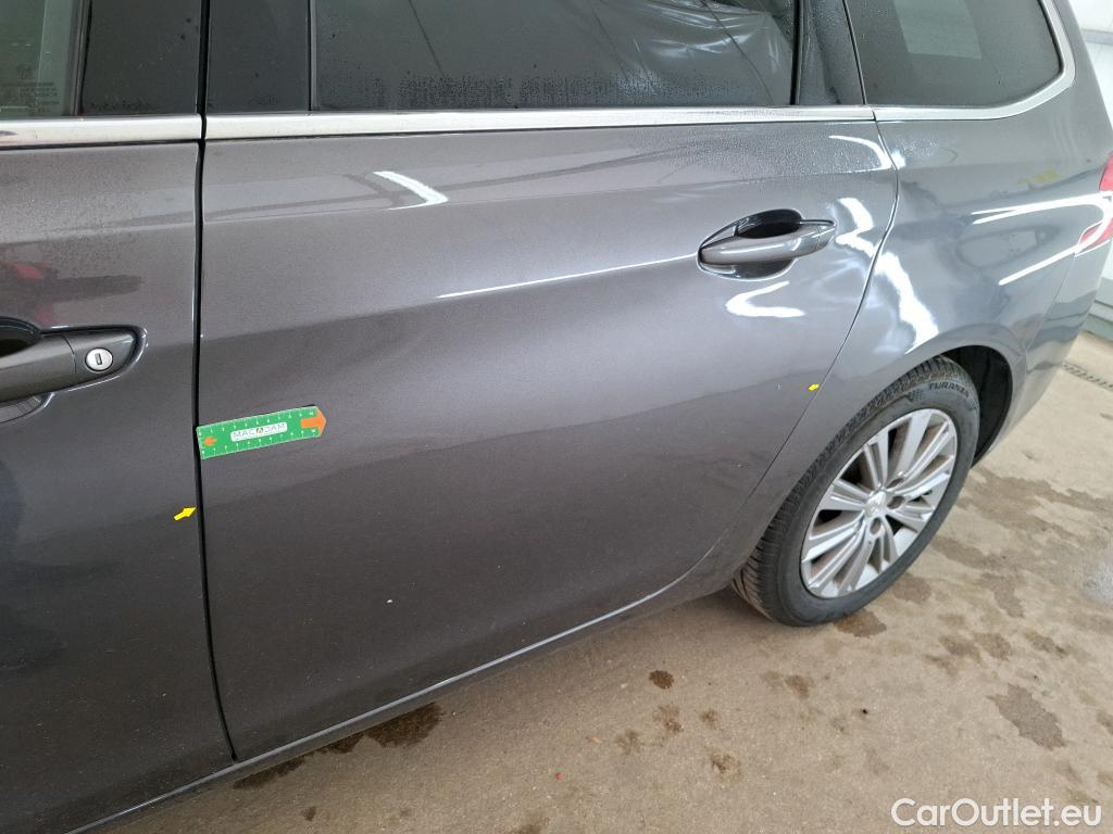  Peugeot  308  SW Allure 1.2 PureTech 130CV BVA8 E6d #19