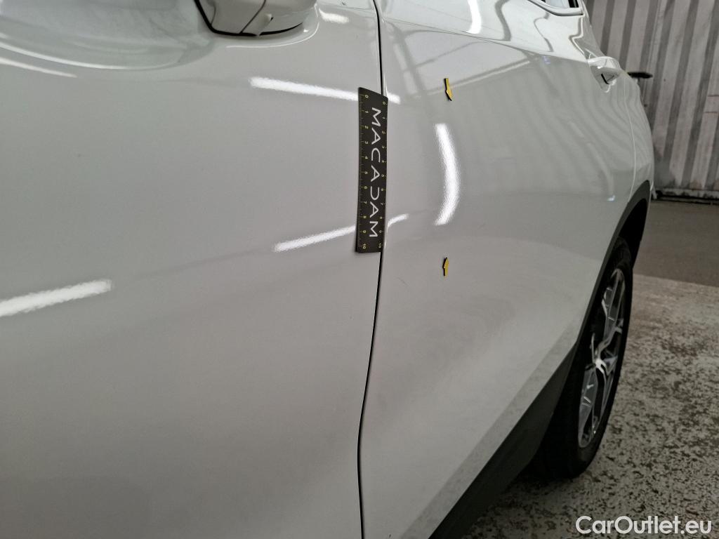  Bmw  X2 Série  sDrive 18i Lounge 1.5 135CV BVA7 E6d #4