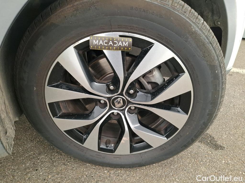  Renault  Arkana  Business 1.6 E-TECH Hybrid 145CV BVA6 E6d #19
