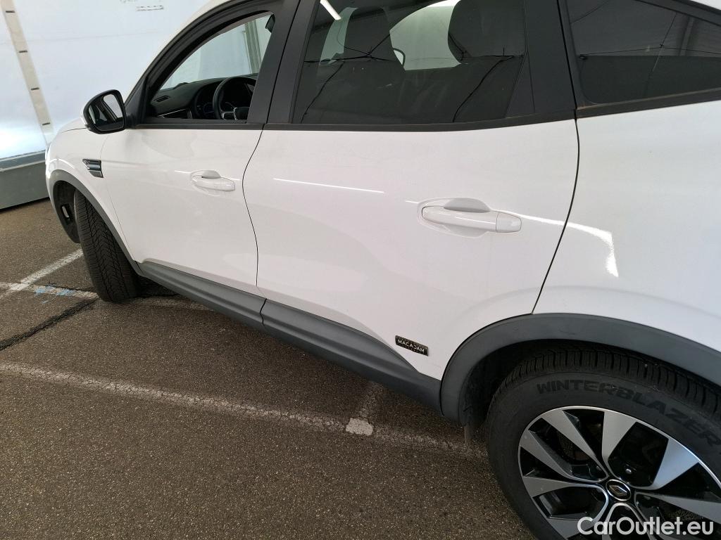  Renault  Arkana  Business 1.6 E-TECH Hybrid 145CV BVA6 E6d #1