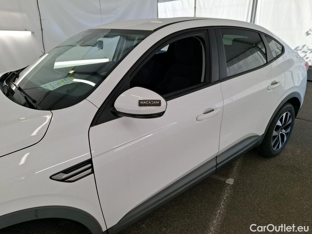  Renault  Arkana  Business 1.6 E-TECH Hybrid 145CV BVA6 E6d #15