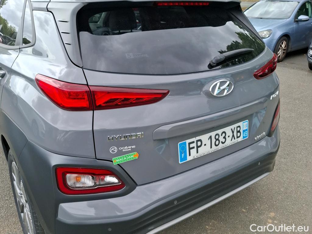  Hyundai  Konna Kona Executive Electrique 2WD 64kWh BVA #34