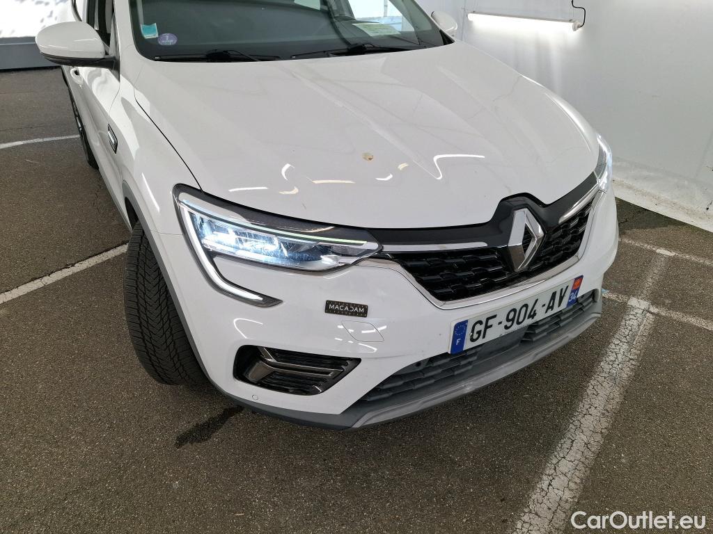  Renault  Arkana  Business 1.6 E-TECH Hybrid 145CV BVA6 E6d #21