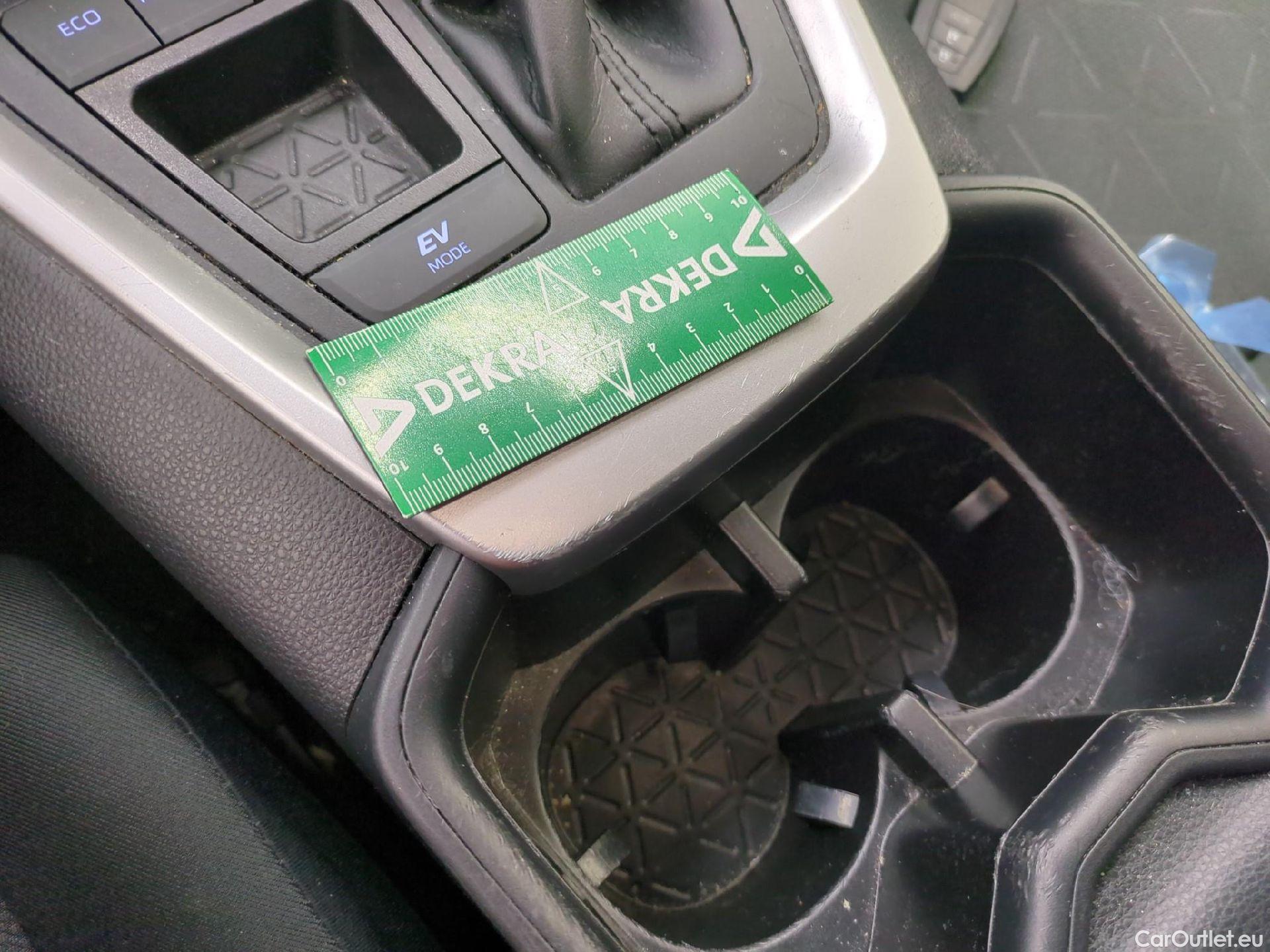  Toyota  RAV4 TOYOTA  Hybride / 2018 / 5P / SUV Hybride 2WD Dynamic Business Beyond Zero #3