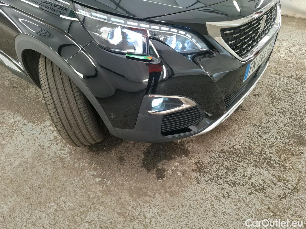  Peugeot  5008  Allure Business 1.5 HDi 130CV BVA8 E6dT #15