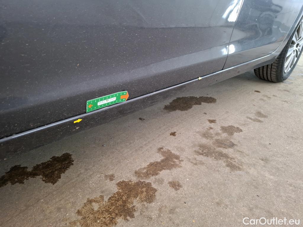  Peugeot  308  SW Allure 1.2 PureTech 130CV BVA8 E6d #17