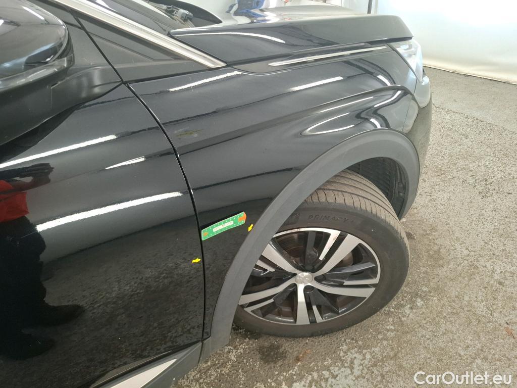  Peugeot  5008  Allure Business 1.5 HDi 130CV BVA8 E6dT #13