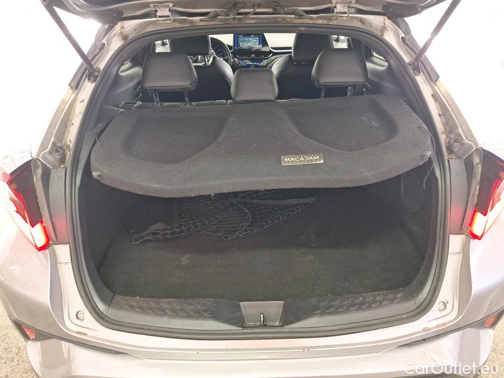  Toyota  C-HR TOYOTA  / 2016 / 5P / SUV 2.0 HYBRIDE 184 COLLECTION #33
