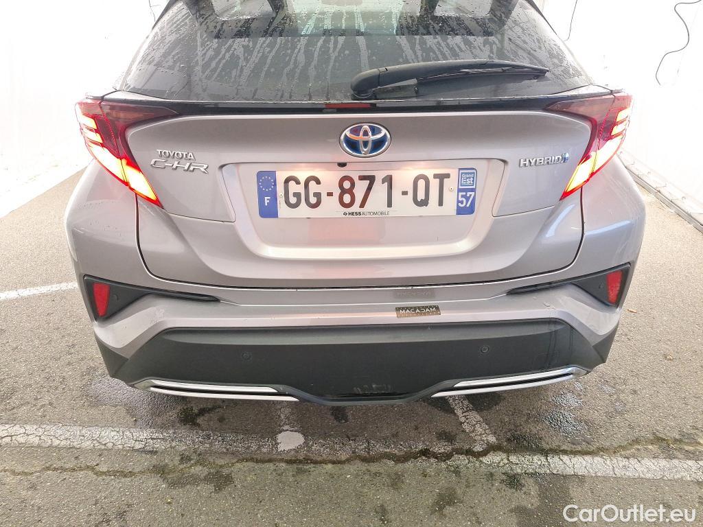  Toyota  C-HR TOYOTA  / 2016 / 5P / SUV 2.0 HYBRIDE 184 COLLECTION #58