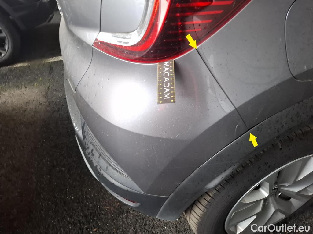  Renault  Captur  II Business 1.0 TCe 90CV BVM6 E6d #13