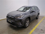  Toyota  RAV4 TOYOTA  Hybride / 2018 / 5P / SUV Hybride 2WD Dynamic Business Beyond Zero 